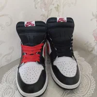 جردن1 اورجینال در حد آک|کیف، کفش، کمربند|اسلامشهر, مظفریه|دیوار