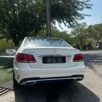 بنز E250 2015|خودرو سواری و وانت|تهران, سعادت‌آباد|دیوار