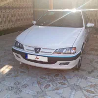 پژو پارس فول سفارشی|خودرو سواری و وانت|قشم, |دیوار