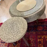 میز جلو مبلی و عسلی