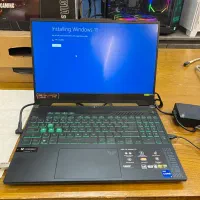 Asus TUF gaming F 15  اوپن باکس