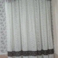 پرده شیک و زیبا|پرده، رانر، رومیزی|بروجرد, |دیوار