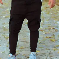 شلوار شیش جیب