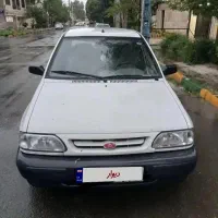 پراید 131