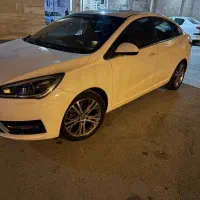 اریزو ۵ اتومات|خودرو سواری و وانت|مشهد, کوی المهدی|دیوار