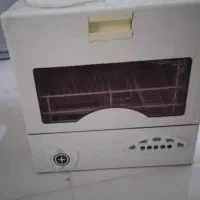 ماشین‌ظرفشویی‌رومیزی‌‌موریس‌‌۶نفره