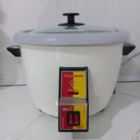 ظروف آشپزخانه میوه خوری پلوپز برقی قهوه جوش خارجی