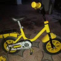 دوچرخه بچه گانه