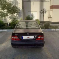 سمند ایکس ۷