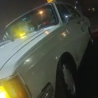 پیکان مدل ۸۰ سفیدروغنی  تمیز|خودرو سواری و وانت|باقرشهر, |دیوار