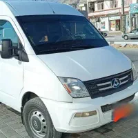 فروش یا معاوضه مکسوس|خودرو سنگین|بوشهر, |دیوار