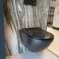 توالت فرنگی وال هنگ کاپریس