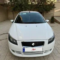 رانا پلاس مدل ۱۴۰۱ کم کارکرد