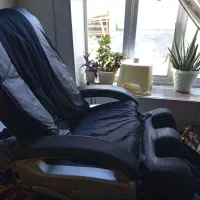 صندلی ماساژور اصل