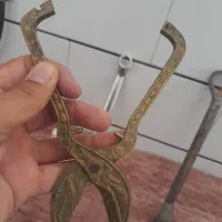 اچار رینگی نو صفحه گرانیت بر