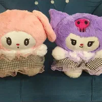 عروسک های کرومی ، لبوبو ، استیج در سایز های مختلف