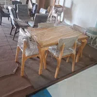 میز سم نهارخوری سم