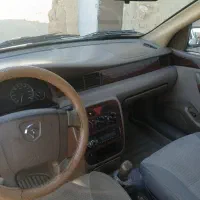 ماشن سمند۹۶ دوگانه کارخونه