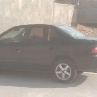 سمند مدل ۸۳ مشکی|خودرو سواری و وانت|سمنان, |دیوار