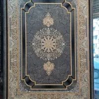 فرش۹متری۷۰۰شانه۲۵۵۰تراکم نخ آکرالیک خاب بلند|فرش|تهران, ابوذر|دیوار