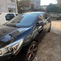 آریزو۵داشبورد جدید مدل۱۴۰۱|خودرو سواری و وانت|گرگان, |دیوار