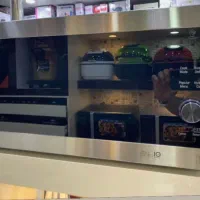 ماکروویو الجی اصل