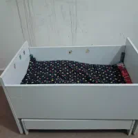 گهواره نوزاد