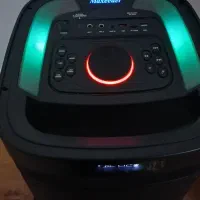 باندمکسیدر