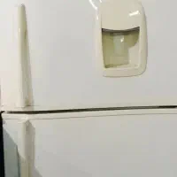 یخچال دو قلو و دودر