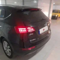 جکs5 اتوماتیک۱۴۰۱|خودرو سواری و وانت|اردبیل, |دیوار