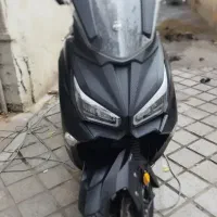 موتور جوی مکس در حد صفر اقساطی