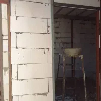 خدمات بنایی بصورت روز مزدی