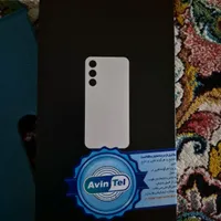 گوشی s24fe نو
