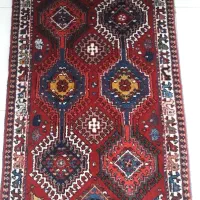 فرش دستبافت|فرش|مبارکه, |دیوار