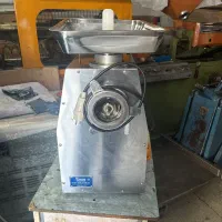 چرخ گوشت گیربکسی الکتروکار