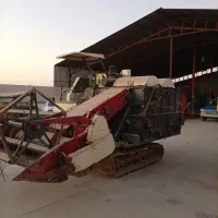 کمباین ورد هانور ۲۰۱۹