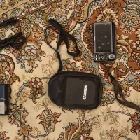 دوربین عکاسی canon