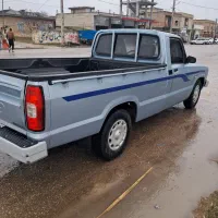 کارا ۹۸|خودرو سواری و وانت|گنبد کاووس, |دیوار