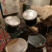 درام  درام فایر|درام و پرکاشن|اصفهان, دارک|دیوار