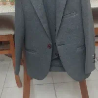 کت و شلوار پسرانه