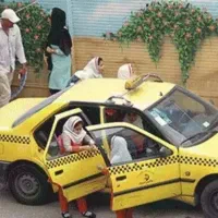 راننده خانم و آقا جهت سرویس مدرسه