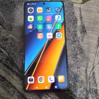 گوشی شیامی نوت13پرو فایوجی|موبایل|رشت, شهرک صبا|دیوار