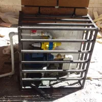 جوشکاری سیار|خدمات پیشه و مهارت|زاهدان, |دیوار