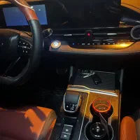 آریزو ۶جی‌تی|خودرو سواری و وانت|یزد, |دیوار