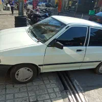 پرایدمدل‌۸۴‌تازه‌تعمیر‌اساسی