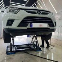 جک اس ۵ مدل 98|خودرو سواری و وانت|قیامدشت - خاورشهر, |دیوار