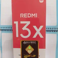 گوشی 13x