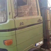 خاور ۸۰۸ مدل ۷۵|خودرو سنگین|فسا, |دیوار