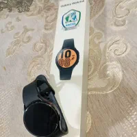 ساعت هوشمند سامسونگ