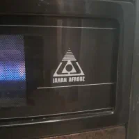 بخاری جهان افروز|بخاری، هیتر، شومینه|اسلامشهر, شهرک مهدیه|دیوار